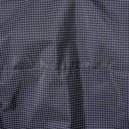 Hellrazor GRID NYLON TRUCK JACKET ヘルレイザー グリッド ナイロン トラック ジャケット 01126SS0102【メンズ ナイロンジャケット ライトアウター トラックジャケット ストリート スケーター 26SS】