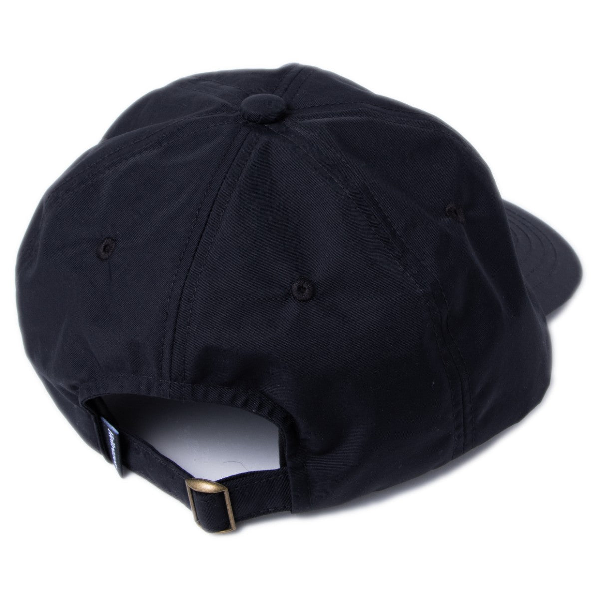 Hellrazor BIG LOGO NYLON 6PANEL CAP 01126SS0602 – Kinetics