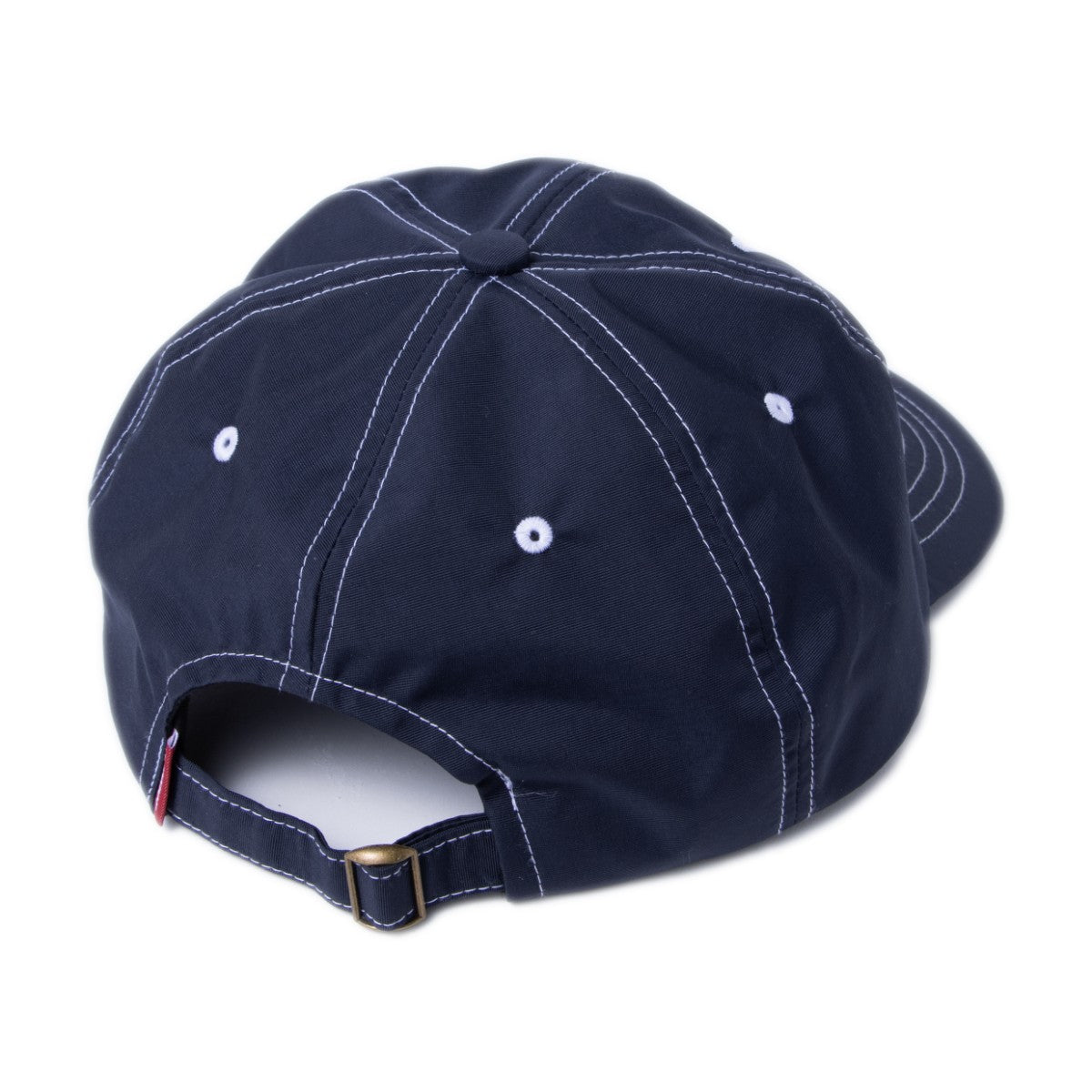 Hellrazor BIG LOGO NYLON 6PANEL CAP 01126SS0602 – Kinetics