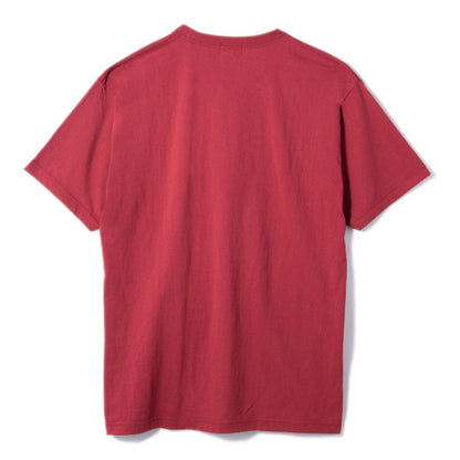 Hellrazor SKATE THING SHIRT ヘルレイザー スケート シング シャツ 01126SS5309【メンズ ストリートファッション グラフィックTシャツ カジュアルウェア 26SS】