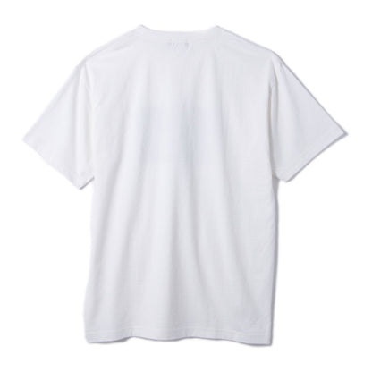 Hellrazor SKATE THING SHIRT ヘルレイザー スケート シング シャツ 01126SS5309【メンズ ストリートファッション グラフィックTシャツ カジュアルウェア 26SS】