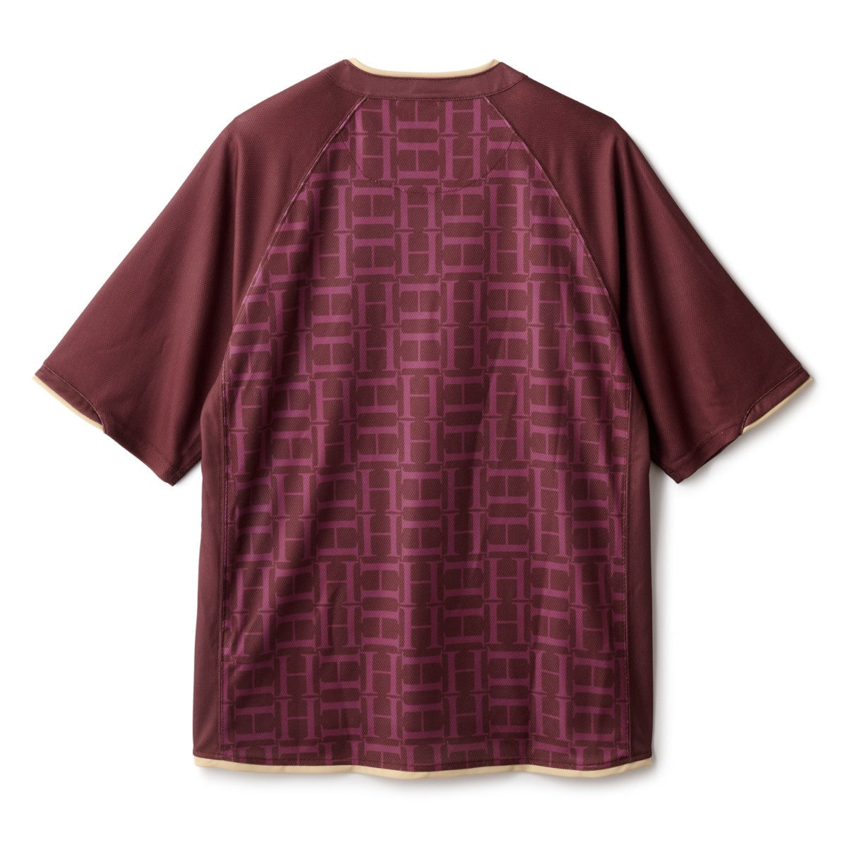 Hellrazor HRZ SOCCER JERSEY 01126SS5310 – Kinetics（キネティクス