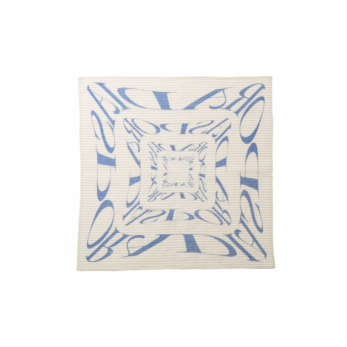 Diaspora skateboards Seersucker Scarf DSP-26SS-AC02 – Kinetics