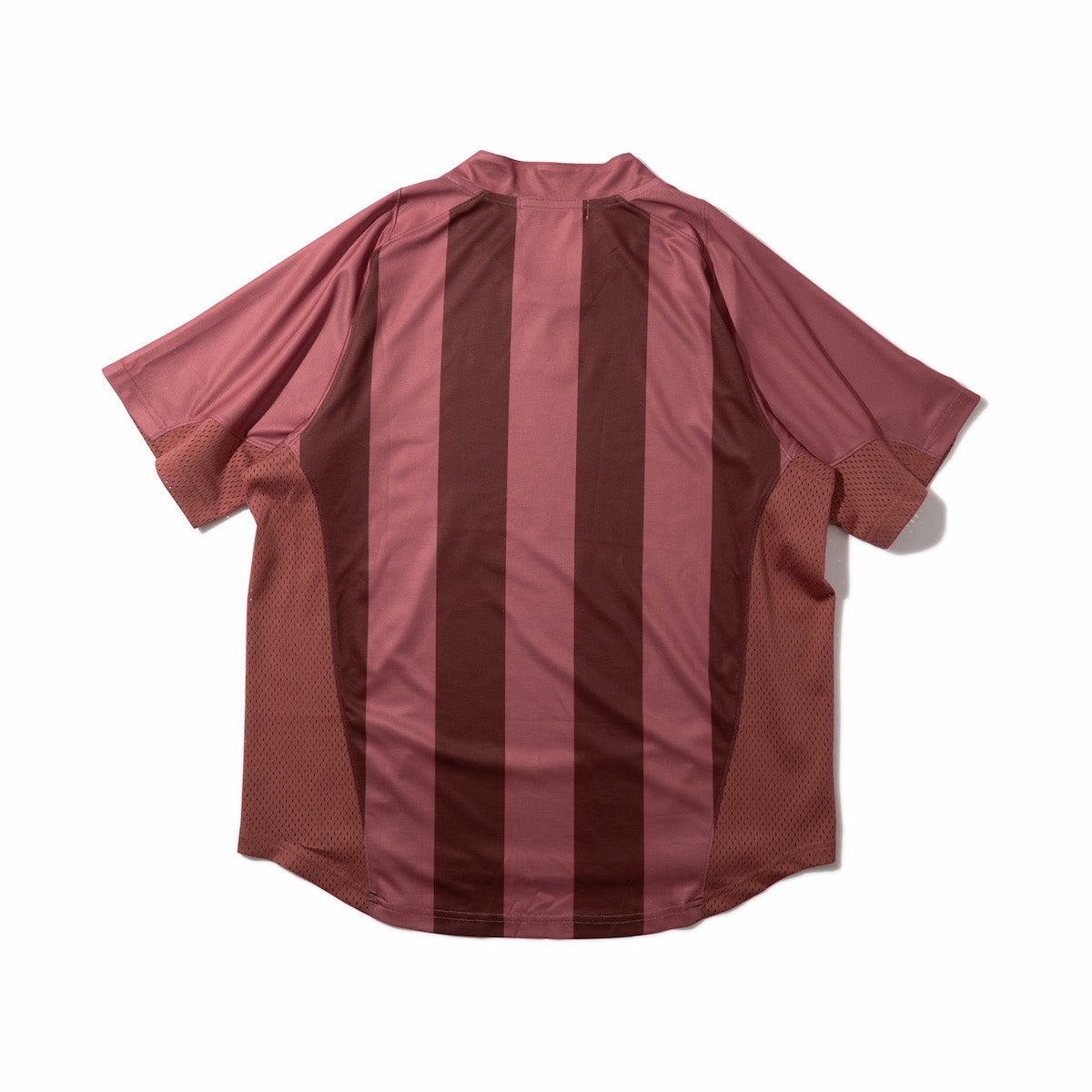 Diaspora skateboards Striped Training Top DSP-26SS-CS06 – Kinetics