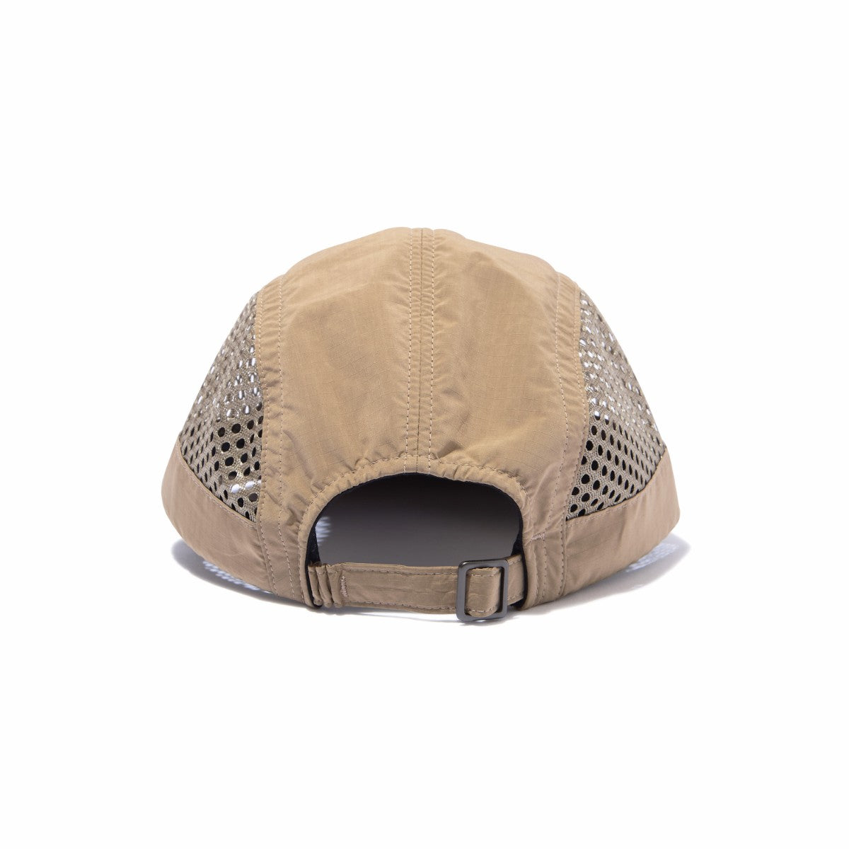 Diaspora skateboards Side Mesh Long Bill Cap DSP-26SS-HW01
