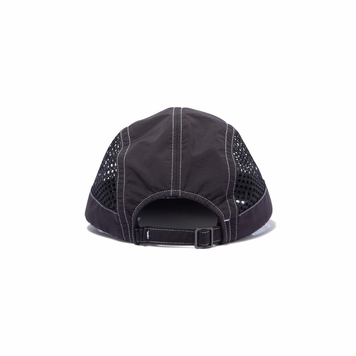 Diaspora skateboards Side Mesh Long Bill Cap DSP-26SS-HW01