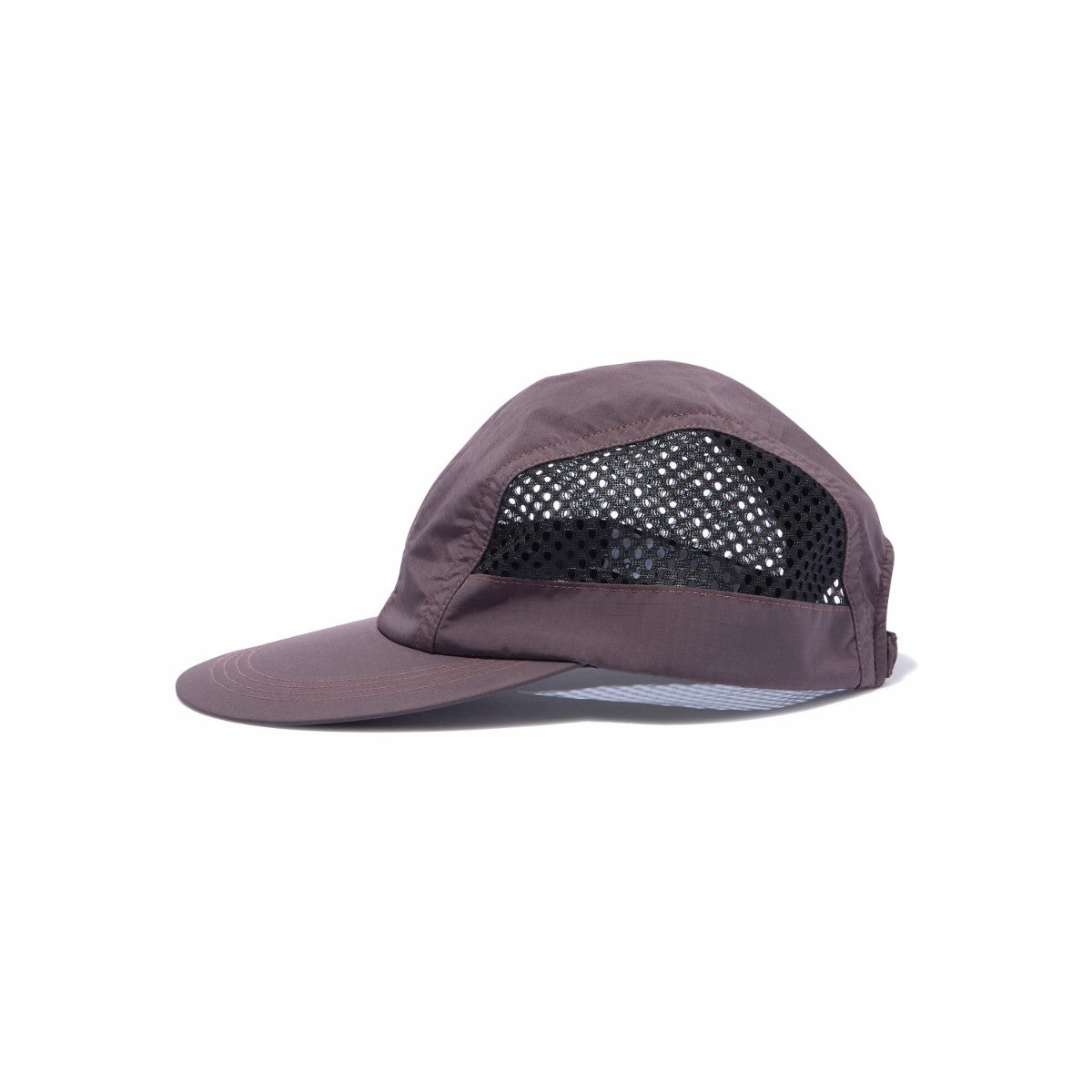 dallasbrand メッシュキャップ Diaspora skateboards Side Mesh Long Bill Cap DSP-26SS-HW01