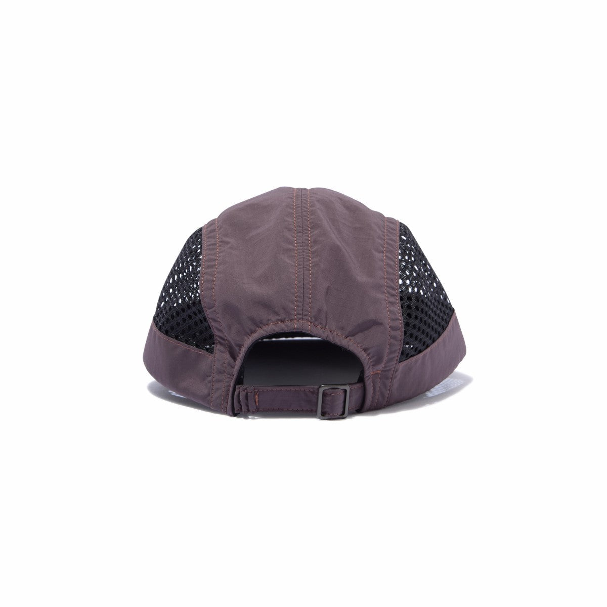 Diaspora skateboards Side Mesh Long Bill Cap DSP-26SS-HW01