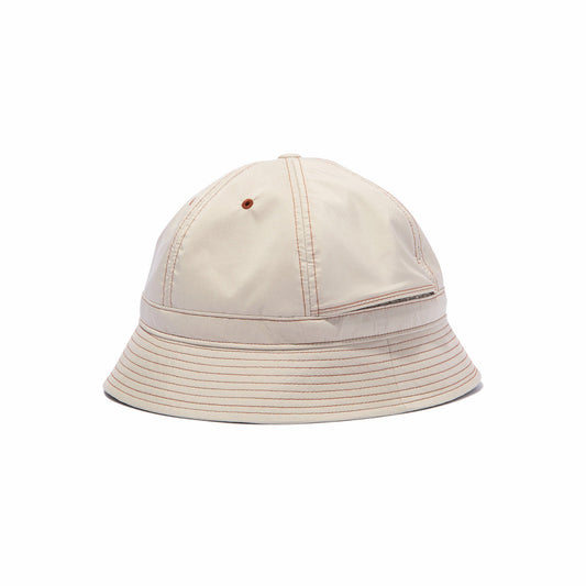 Ｄｉａｓｐｏｒａ　ｓｋａｔｅｂｏａｒｄｓ Ventilation Bell Hat ディアスポラ スケートボード ベンチレーション ベル ハット DSP-26SS-HW03【メンズ 透湿性 防⽔ ベルハット 26SS】