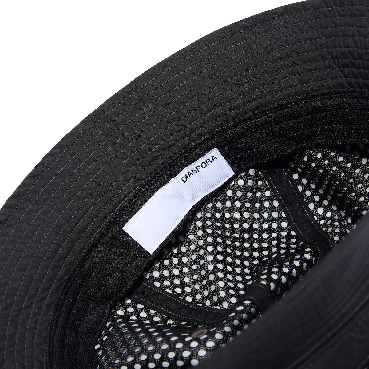 Diaspora skateboards Ventilation Bell Hat DSP-26SS-HW03 – Kinetics
