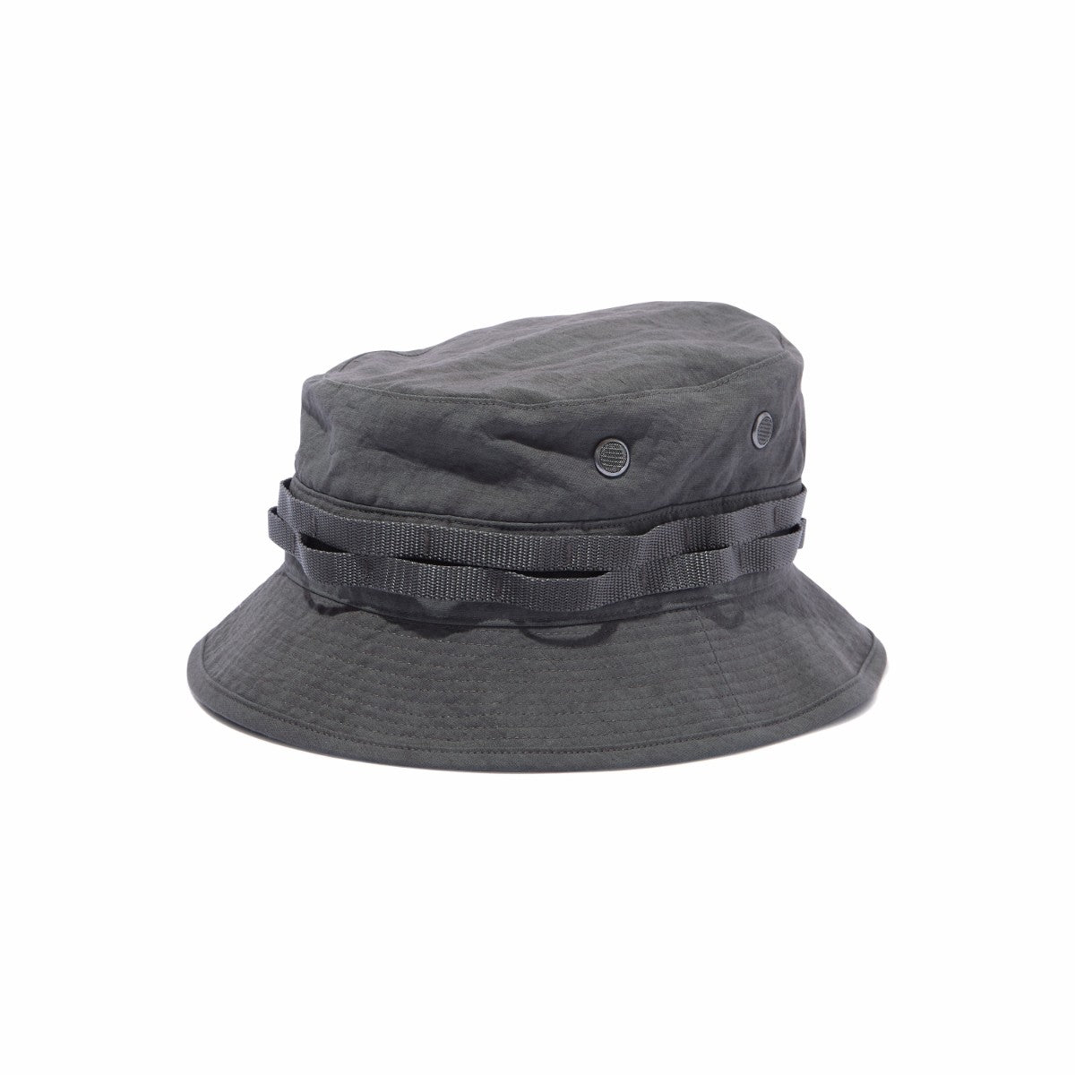 Diaspora skateboards Staggered Boonie Hat ディアスポラ スケートボード スタッガードブーニーハット DSP-26SS-HW04【メンズ メンズハット コットンリネン 天日干し ワッシャー感 吸水速乾 26SS】