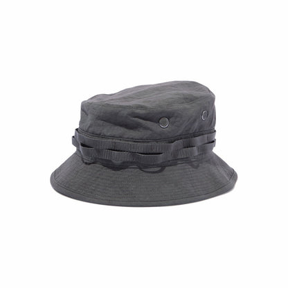 Diaspora skateboards Staggered Boonie Hat ディアスポラ スケートボード スタッガードブーニーハット DSP-26SS-HW04【メンズ メンズハット コットンリネン 天日干し ワッシャー感 吸水速乾 26SS】
