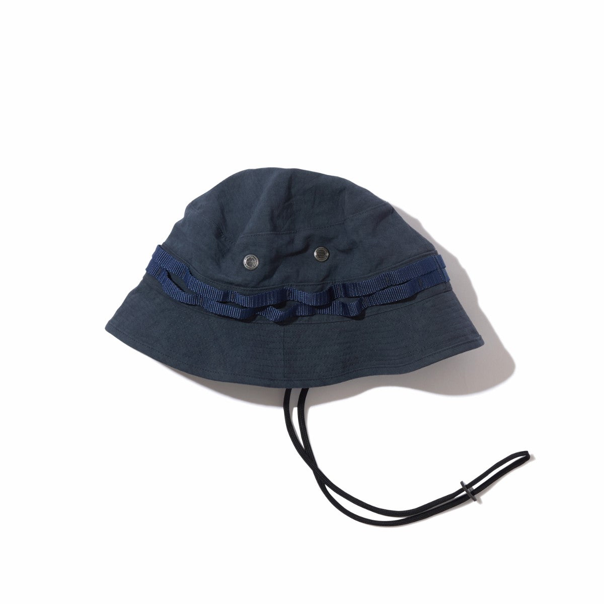 Diaspora skateboards Staggered Boonie Hat ディアスポラ スケートボード スタッガードブーニーハット DSP-26SS-HW04【メンズ メンズハット コットンリネン 天日干し ワッシャー感 吸水速乾 26SS】