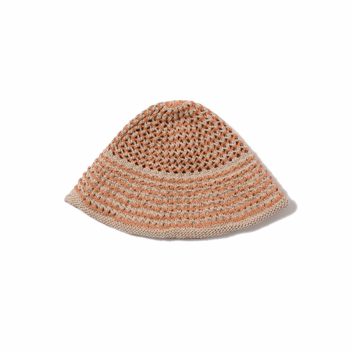 Diaspora skateboards Cotton Croche Knit Hat DSP-26SS-HW05