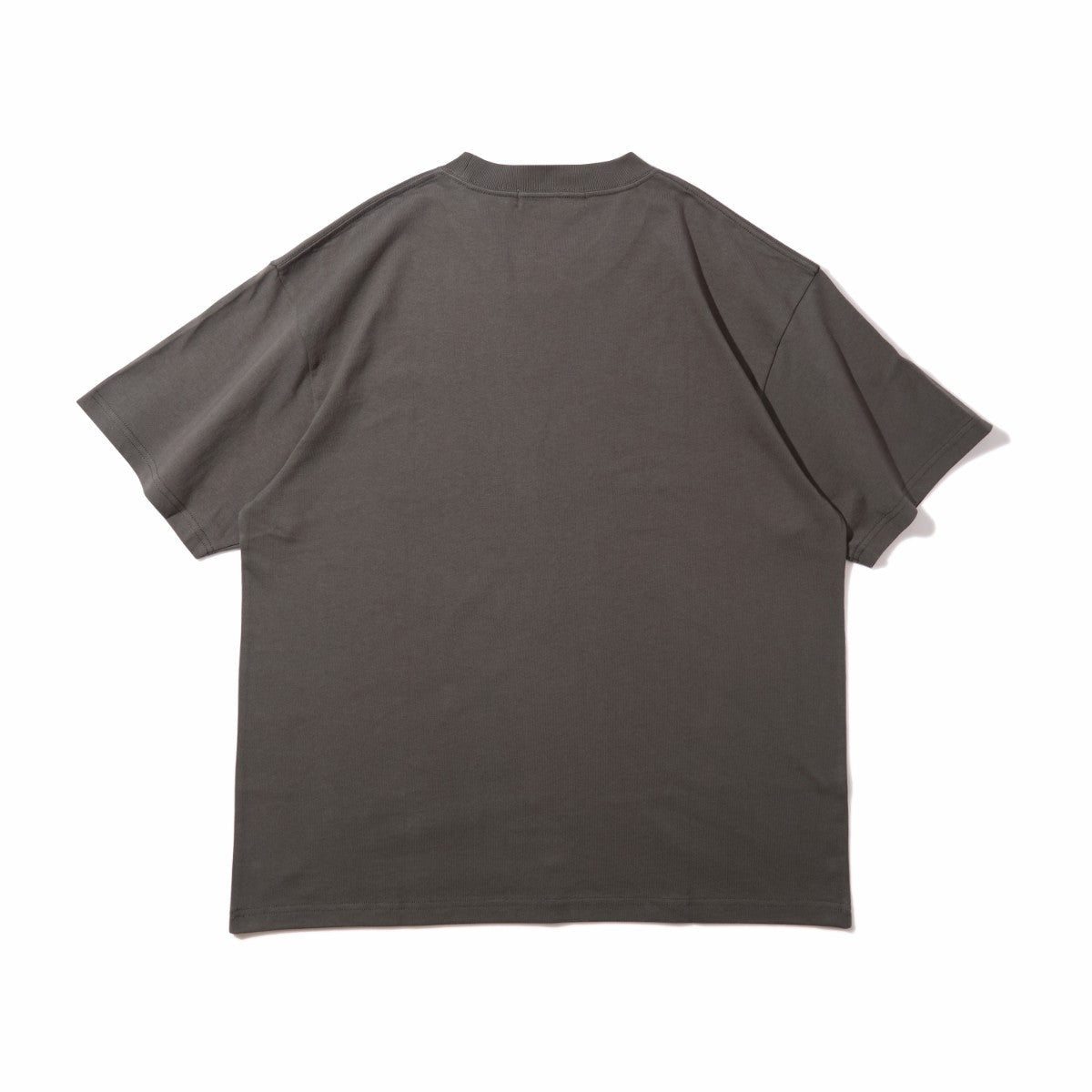 Diaspora skateboards Embroidererd LZR Tee ディアスポラ スケートボード エンブロイダードエルゼットアールティー DSP-26SS-ST01【メンズ メンズTシャツ スポーツモチーフ 刺繍ロゴ ヘビーウェイト 空紡糸 26SS】