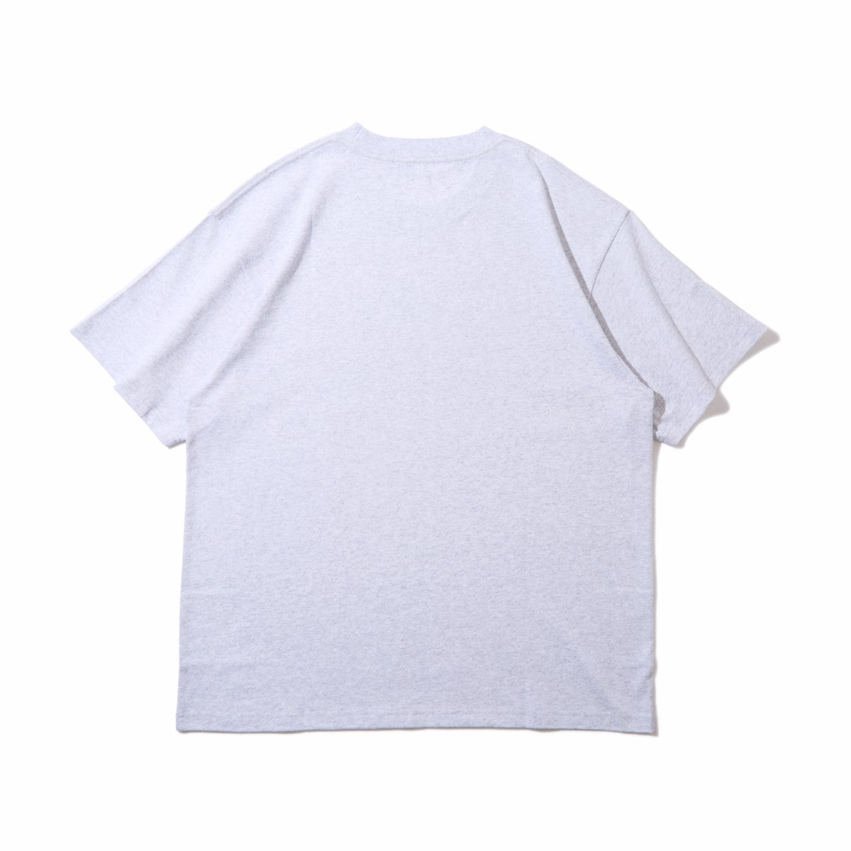 Diaspora skateboards Embroidererd LZR Tee ディアスポラ スケートボード エンブロイダードエルゼットアールティー DSP-26SS-ST01【メンズ メンズTシャツ スポーツモチーフ 刺繍ロゴ ヘビーウェイト 空紡糸 26SS】