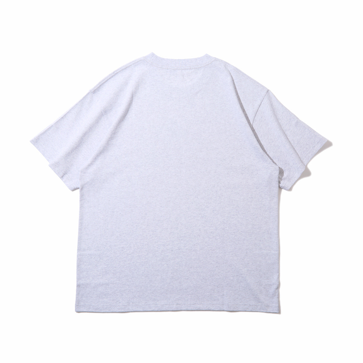 Diaspora skateboards With Tee ディアスポラ スケートボード ウィズ ティー DSP-26SS-ST08【メンズ コットン素材 シルクスクリーンプリント 26SS】