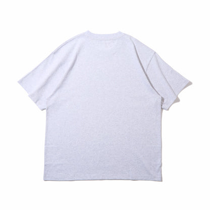 Diaspora skateboards With Tee ディアスポラ スケートボード ウィズ ティー DSP-26SS-ST08【メンズ コットン素材 シルクスクリーンプリント 26SS】
