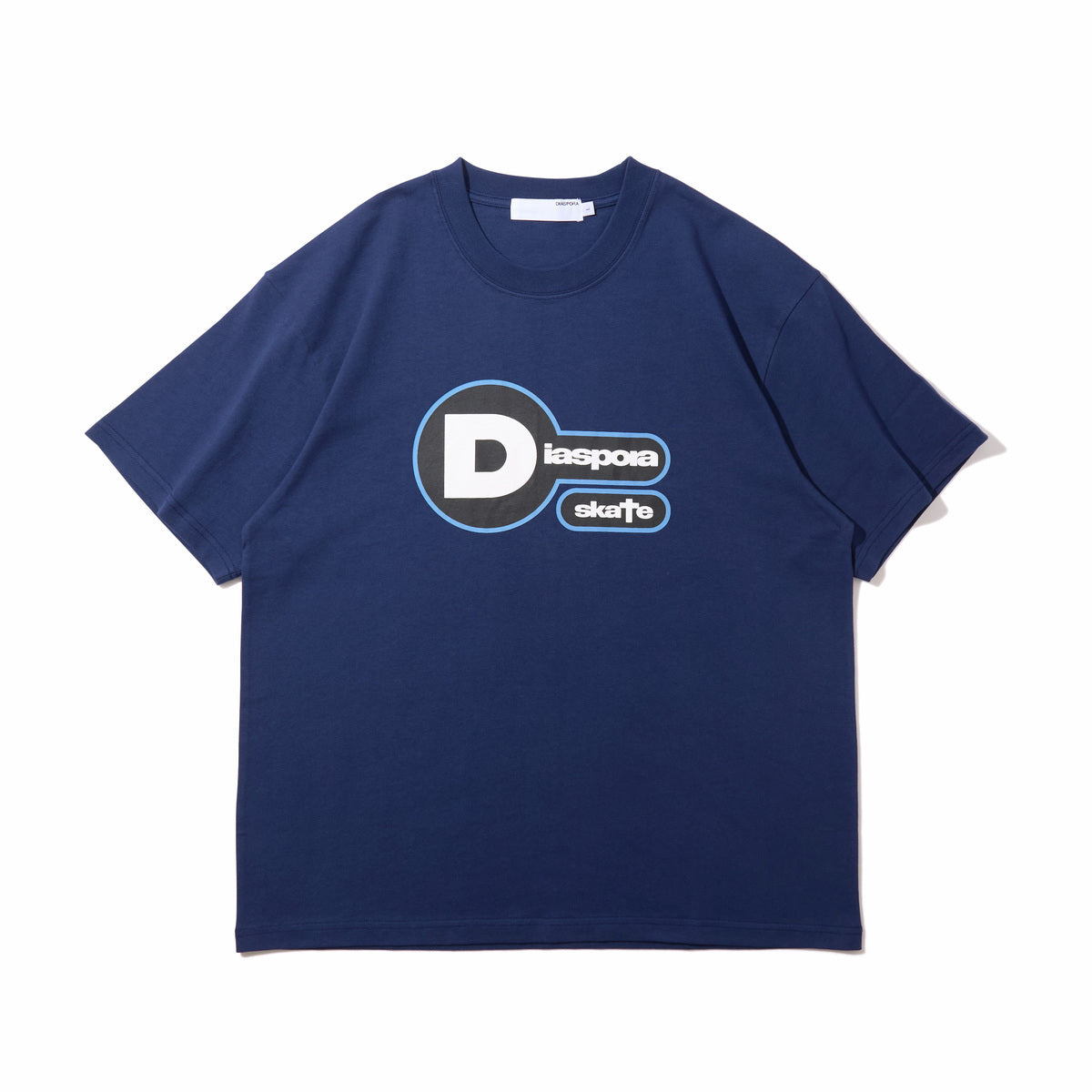 トップス diaspora skateboard Omar Hassan 