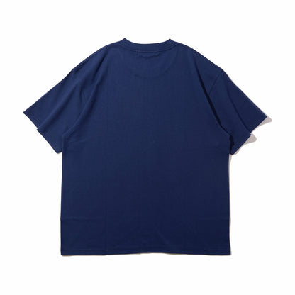 Diaspora skateboards With Tee ディアスポラ スケートボード ウィズ ティー DSP-26SS-ST08【メンズ コットン素材 シルクスクリーンプリント 26SS】