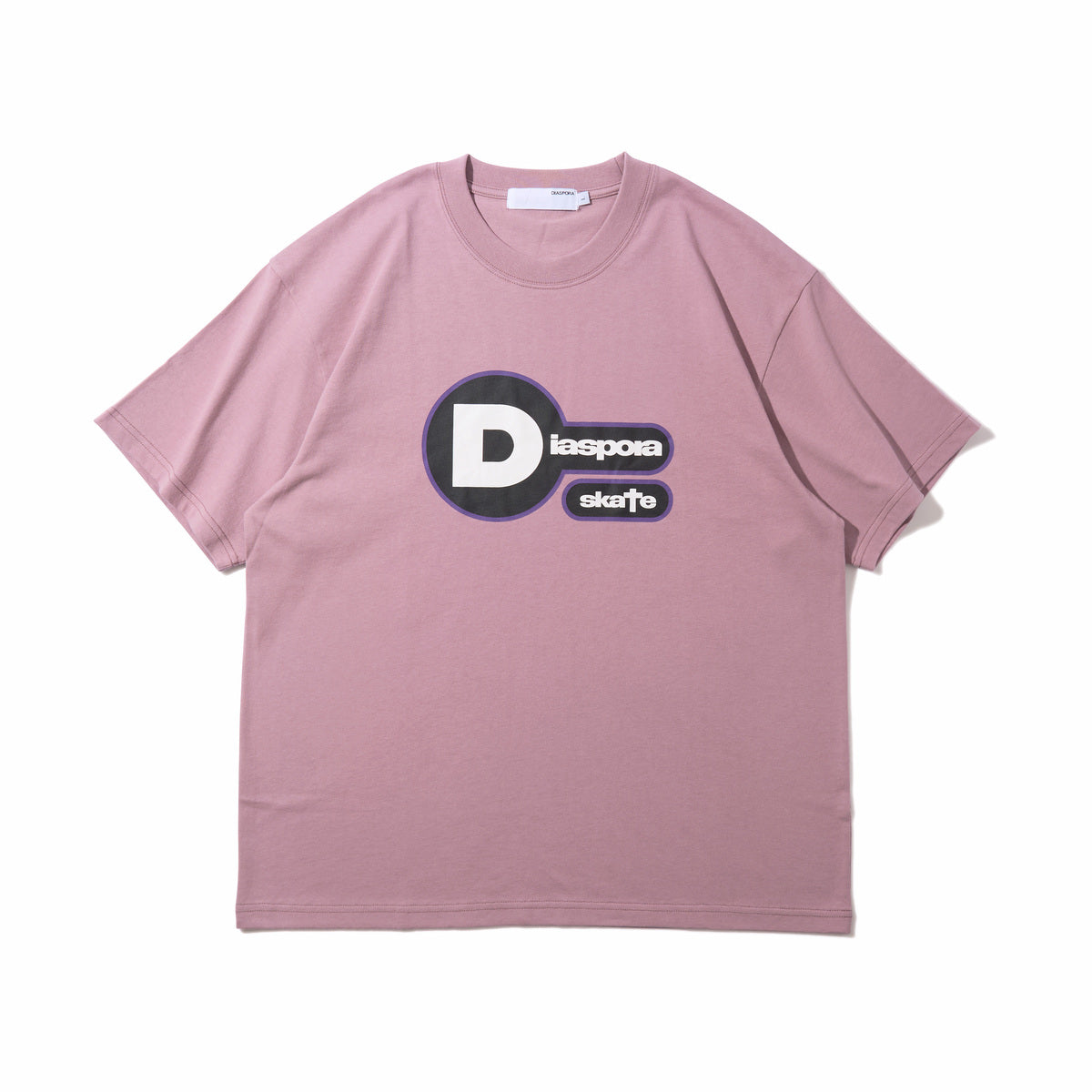 トップス diaspora skateboard Diaspora skateboards With Tee DSP-26SS-ST08 – Kinetics