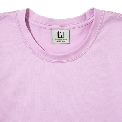 NON TOKYO GATHER TULLE ONEｰPIECE ノントーキョー ギャザー チュール ワンピース NON-26S-0335【レディース チュール 半袖 ワンピース 26SS】