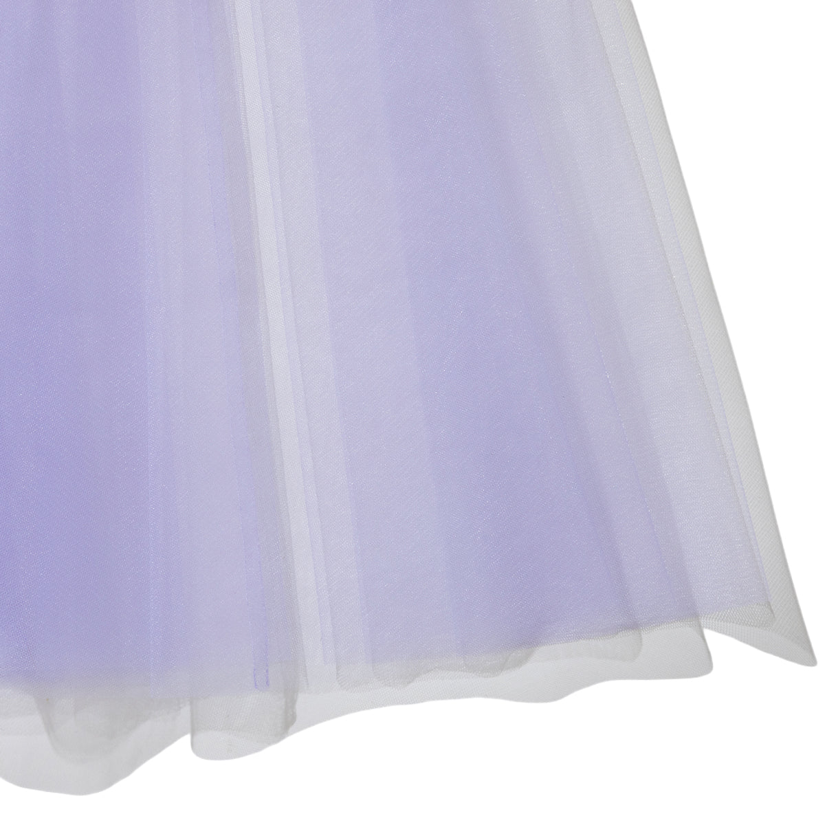 NON TOKYO GATHER TULLE ONEｰPIECE ノントーキョー ギャザー チュール ワンピース NON-26S-0335【レディース チュール 半袖 ワンピース 26SS】