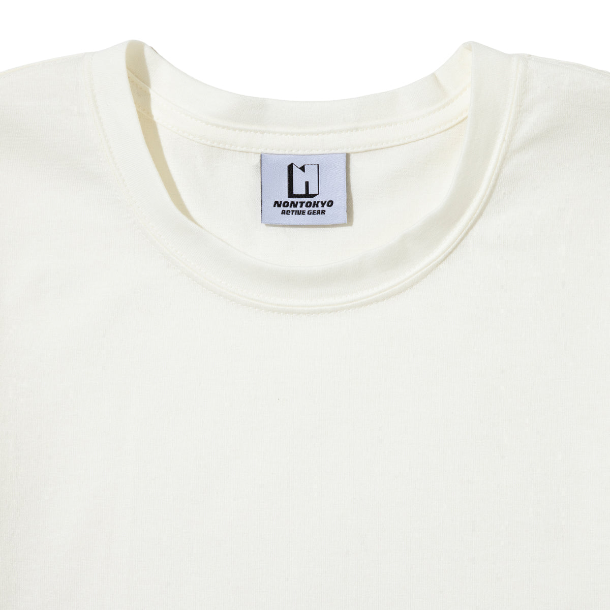 NON TOKYO GATHER TULLE ONEｰPIECE ノントーキョー ギャザー チュール ワンピース NON-26S-0335【レディース チュール 半袖 ワンピース 26SS】