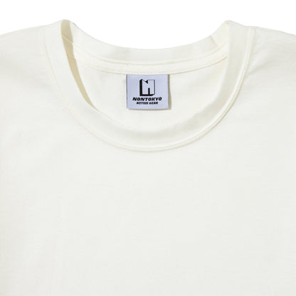 NON TOKYO GATHER TULLE ONEｰPIECE ノントーキョー ギャザー チュール ワンピース NON-26S-0335【レディース チュール 半袖 ワンピース 26SS】