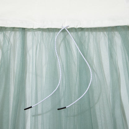 NON TOKYO GATHER TULLE ONEｰPIECE ノントーキョー ギャザー チュール ワンピース NON-26S-0335【レディース チュール 半袖 ワンピース 26SS】