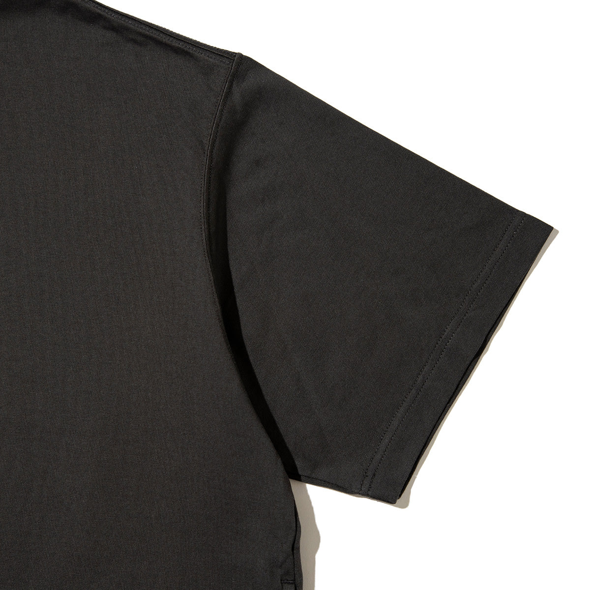 NON TOKYO FRINGE T-SHIRT ONE-PIECE ノントーキョー フリンジ Tシャツ ワンピース NON-26S-0413【レディース フリンジ加工 半袖 26SS】