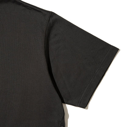 NON TOKYO FRINGE T-SHIRT ONE-PIECE ノントーキョー フリンジ Tシャツ ワンピース NON-26S-0413【レディース フリンジ加工 半袖 26SS】