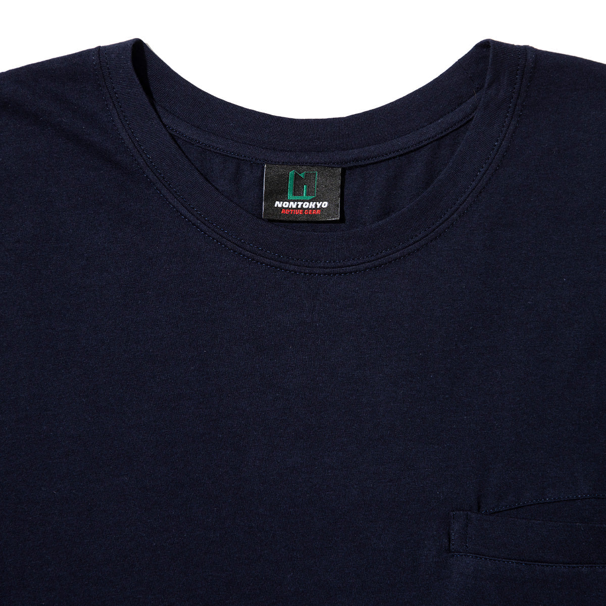 NON TOKYO TIRED LONG TEE ONE-PIECE ノントーキョー タイヤード ロング TEE ワンピース NON-26S-0414【レディース フリル ティアード 半袖 26SS】