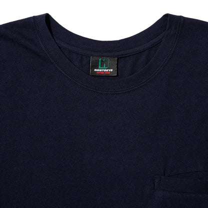NON TOKYO TIRED LONG TEE ONE-PIECE ノントーキョー タイヤード ロング TEE ワンピース NON-26S-0414【レディース フリル ティアード 半袖 26SS】