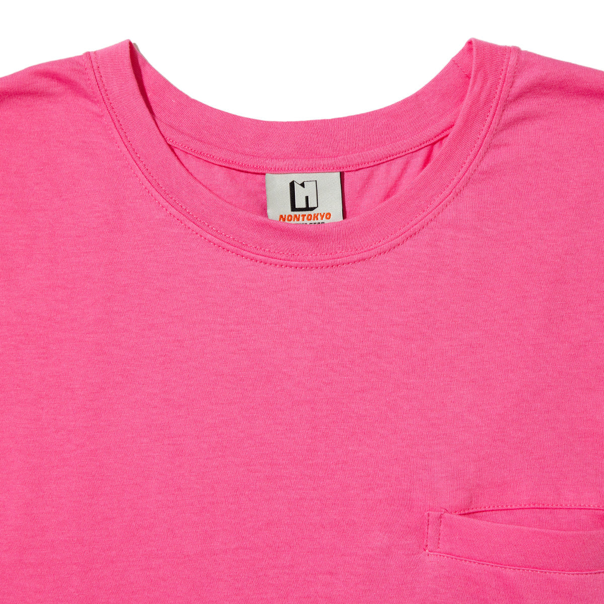 NON TOKYO TIRED LONG TEE ONE-PIECE ノントーキョー タイヤード ロング TEE ワンピース NON-26S-0414【レディース フリル ティアード 半袖 26SS】