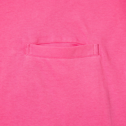 NON TOKYO TIRED LONG TEE ONE-PIECE ノントーキョー タイヤード ロング TEE ワンピース NON-26S-0414【レディース フリル ティアード 半袖 26SS】