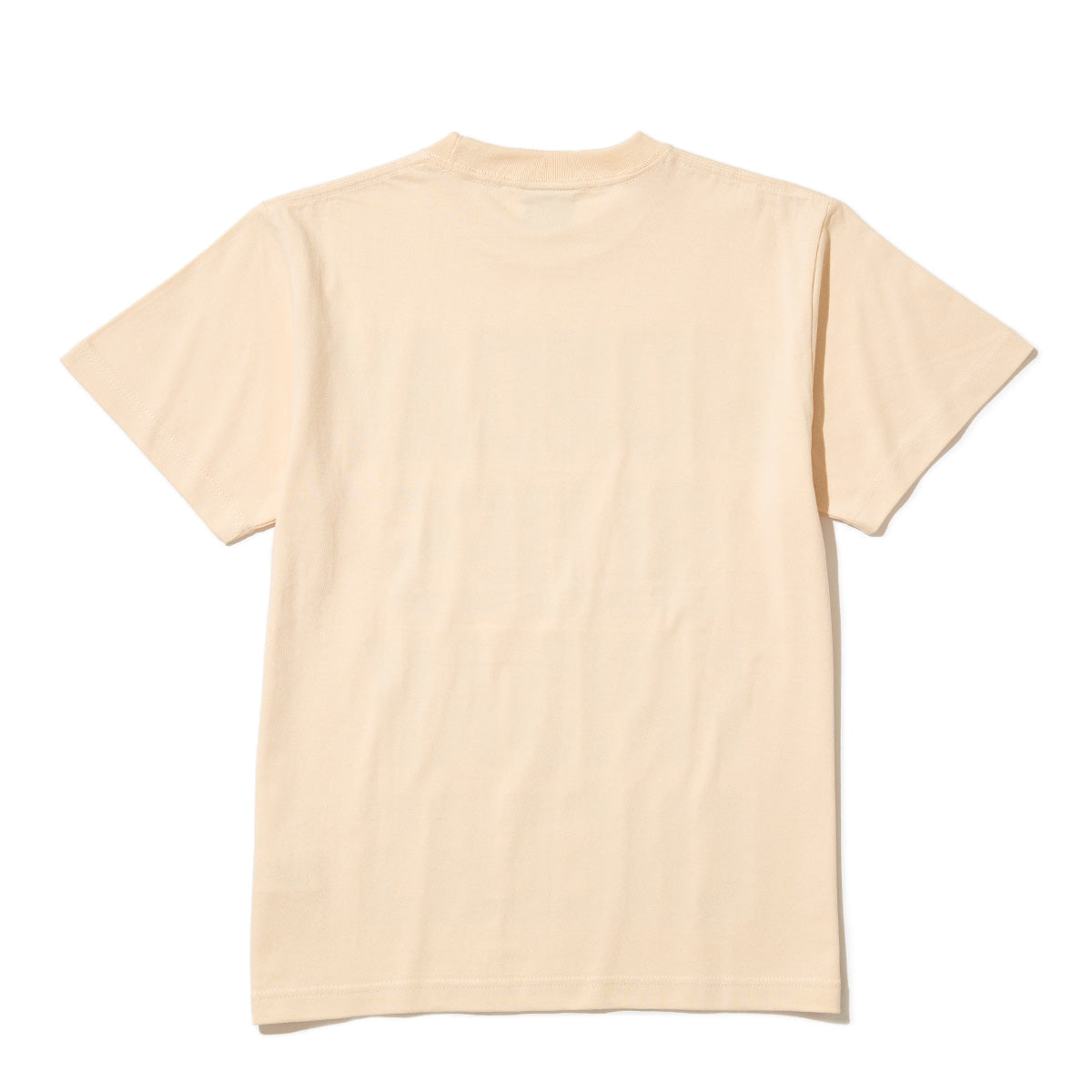 NON TOKYO LETTERING PRINT T-SHIRT ノントーキョー レタリング プリント Tシャツ NON-26S-0428【レディース グラフィック 半袖 26SS】