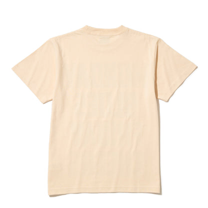 NON TOKYO LETTERING PRINT T-SHIRT ノントーキョー レタリング プリント Tシャツ NON-26S-0428【レディース グラフィック 半袖 26SS】