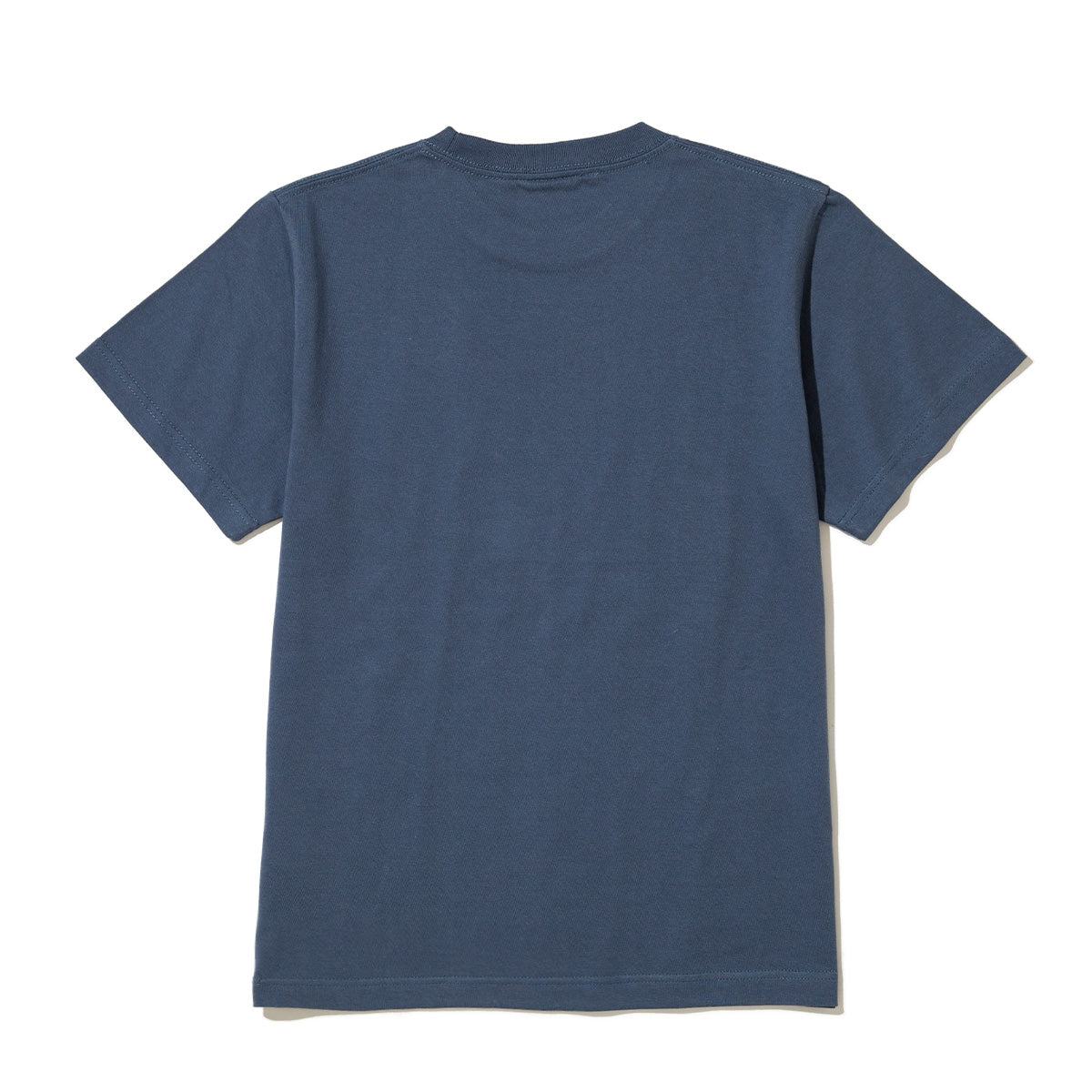NON TOKYO LETTERING PRINT T-SHIRT NON-26S-0428 – Kinetics