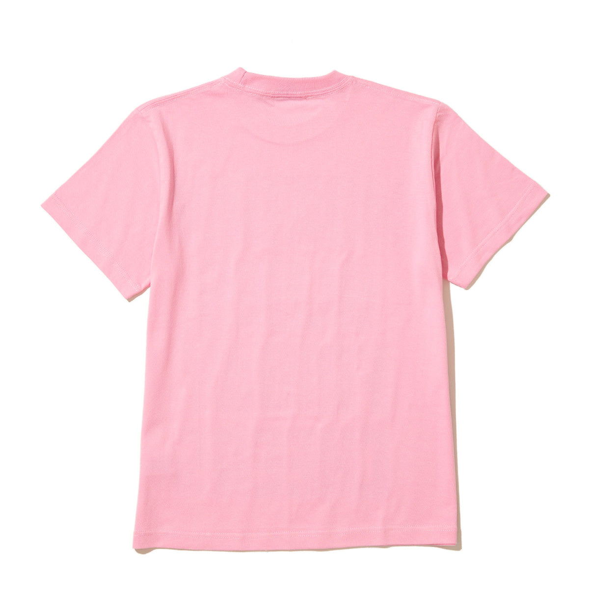 NON TOKYO LETTERING PRINT T-SHIRT ノントーキョー レタリング プリント Tシャツ NON-26S-0428【レディース グラフィック 半袖 26SS】