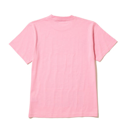 NON TOKYO LETTERING PRINT T-SHIRT ノントーキョー レタリング プリント Tシャツ NON-26S-0428【レディース グラフィック 半袖 26SS】