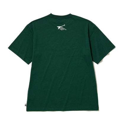 SARCASTIC Techno Sucks Short Sleeve Tee サキャスティック テクノ サックス ショートスリーブ ティー SAR261005【メンズ メンズTシャツ 半袖Tシャツ プリントTシャツ グラフィックTシャツ 26SS】
