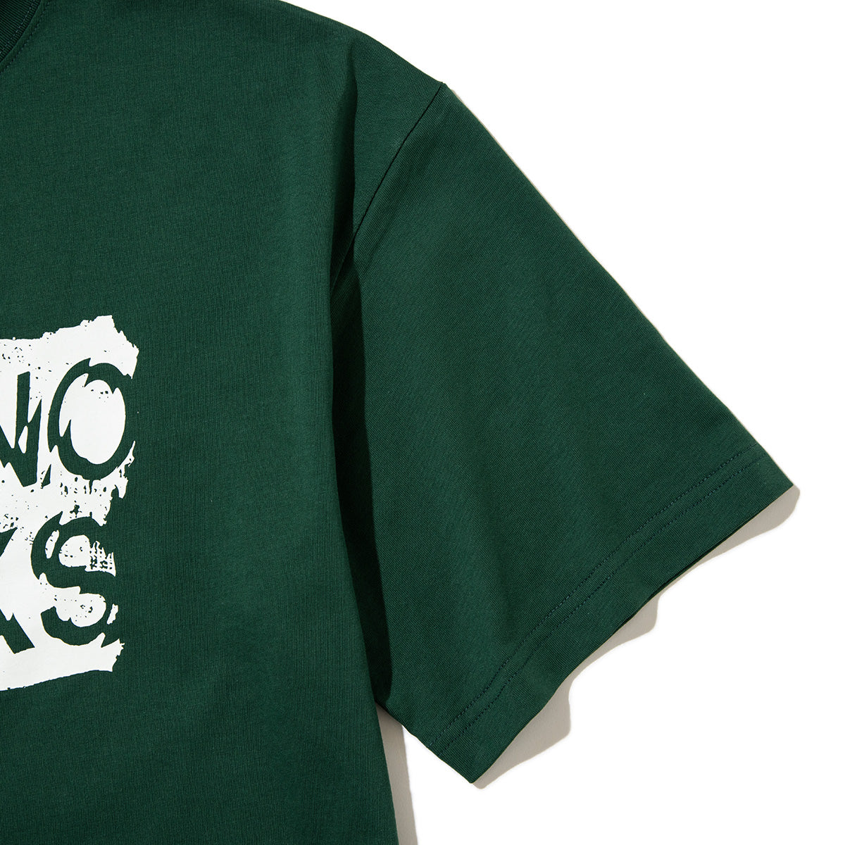 SARCASTIC Techno Sucks Short Sleeve Tee サキャスティック テクノ サックス ショートスリーブ ティー SAR261005【メンズ メンズTシャツ 半袖Tシャツ プリントTシャツ グラフィックTシャツ 26SS】