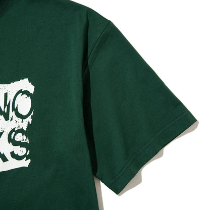 SARCASTIC Techno Sucks Short Sleeve Tee サキャスティック テクノ サックス ショートスリーブ ティー SAR261005【メンズ メンズTシャツ 半袖Tシャツ プリントTシャツ グラフィックTシャツ 26SS】