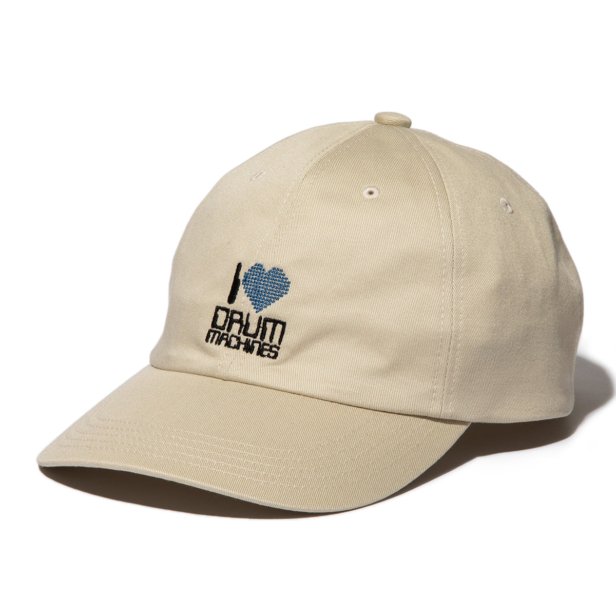 SARCASTIC I Heart Drum Machines Cap サキャスティック アイ ハート ドラム マシーンズ キャップ SAR261008【メンズ メンズTシャツ 半袖Tシャツ プリントTシャツ グラフィックTシャツ 26SS】