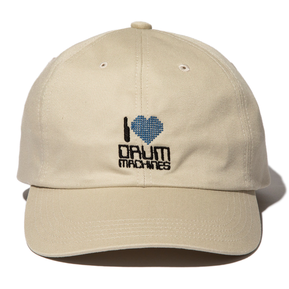 SARCASTIC I Heart Drum Machines Cap サキャスティック アイ ハート ドラム マシーンズ キャップ SAR261008【メンズ メンズTシャツ 半袖Tシャツ プリントTシャツ グラフィックTシャツ 26SS】