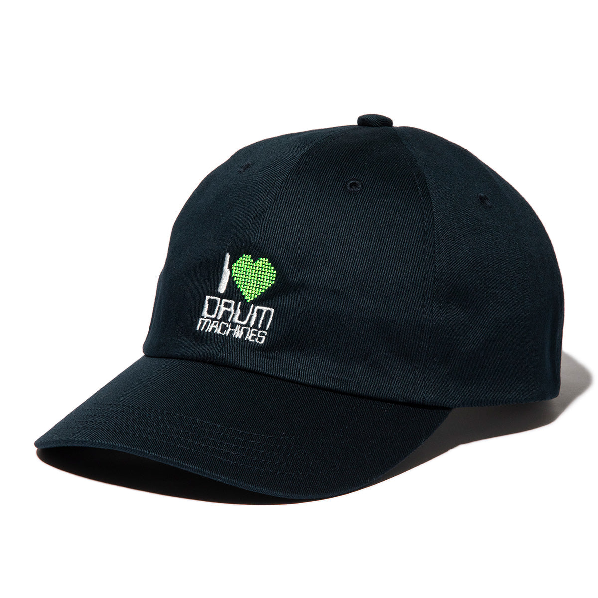 SARCASTIC I Heart Drum Machines Cap サキャスティック アイ ハート ドラム マシーンズ キャップ SAR261008【メンズ メンズTシャツ 半袖Tシャツ プリントTシャツ グラフィックTシャツ 26SS】