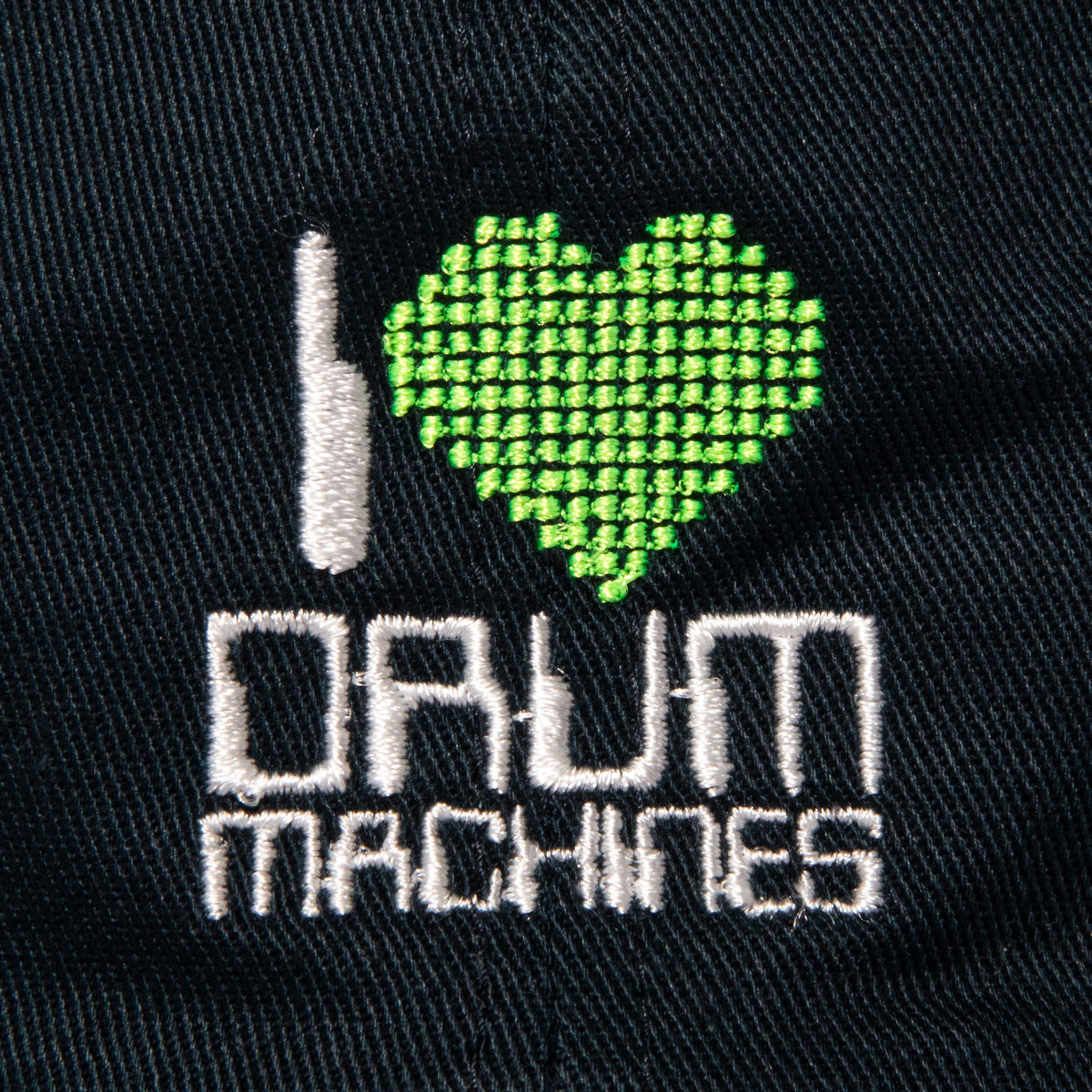 SARCASTIC I Heart Drum Machines Cap サキャスティック アイ ハート ドラム マシーンズ キャップ SAR261008【メンズ メンズTシャツ 半袖Tシャツ プリントTシャツ グラフィックTシャツ 26SS】