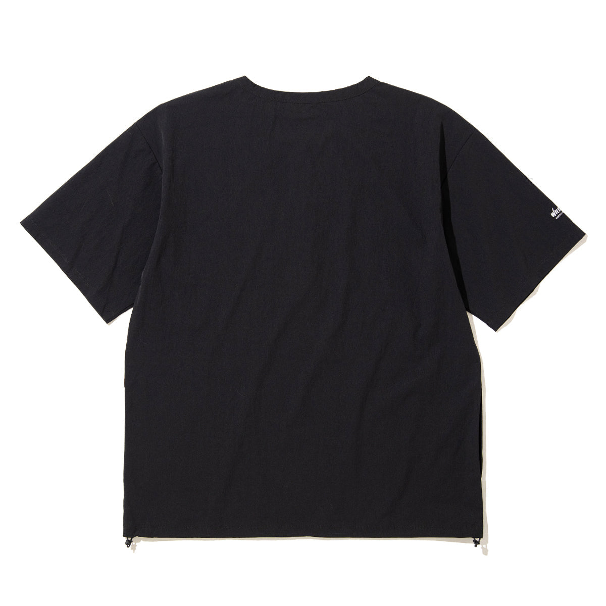 WILD THINGS DRY CREW S/S TEE WIT26309AD-KN – Kinetics