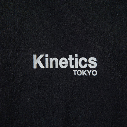 WILD THINGS DRY CREW S/S TEE ワイルドシングス ドライ クルー ショートスリーブ ティー WIT26309AD-KN【メンズ 軽量 通気性 ドライ 快適　メンズTシャツ 26SS】